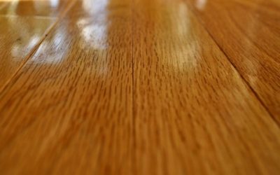 Differences in Hardwood Flooring