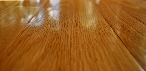 Differences in Hardwood Flooring