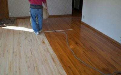 Hardwood Refinishing FAQs