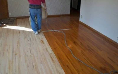 Hardwood Refinishing FAQs