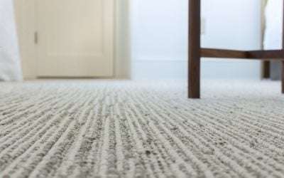Is it Time to Replace Your Carpet