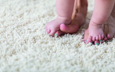 How Carpet Can Add Value to Your Home