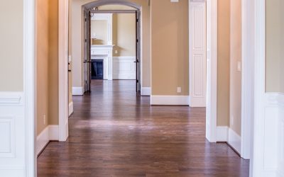 How Hardwood Flooring Adds Value to Your Home