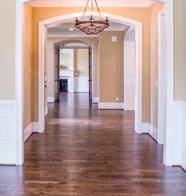 How Hardwood Flooring Adds Value to Your Home