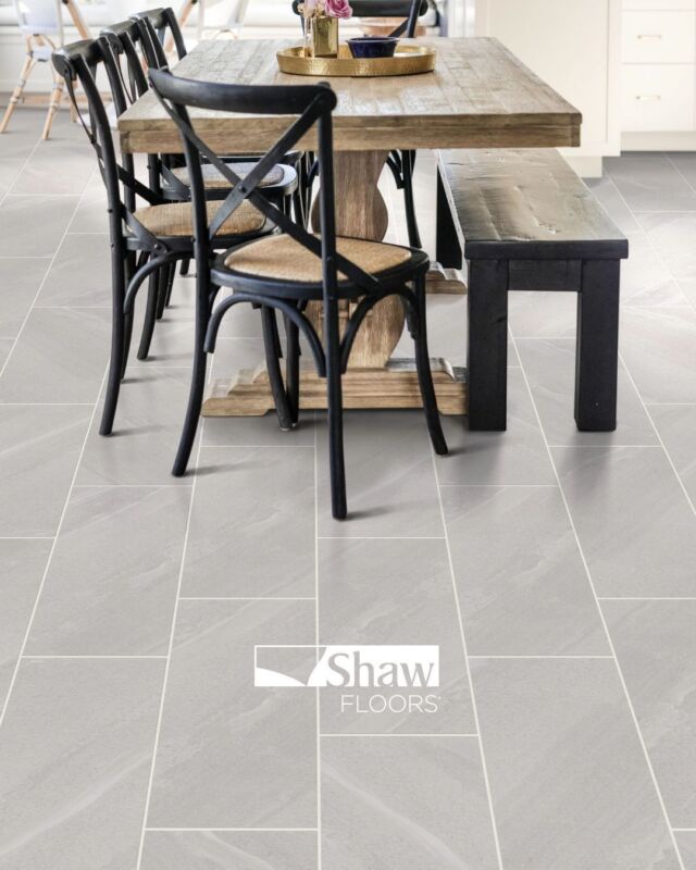 Get lucky with Shaw Floors this month! 🍀✨ Step into a world of charm and durability. Visit Concept Flooring Inc. to view our top Shaw Floors products. #floors #shawfloors