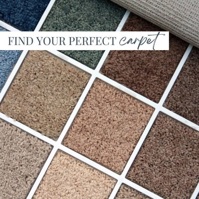 Step into comfort and style as you discover the perfect carpet for your space. From plush textures to vibrant colors, Concept Flooring Inc. has got your flooring dreams covered. Find your perfect match today. #CarpetComfort #FlooringStyle #HomeSweetHome